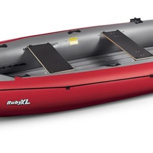 GUMOTEX RUBY XL kanu na napuhavanje