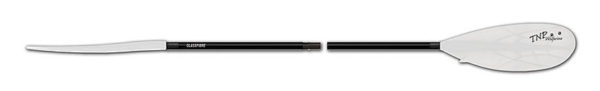 TNP veslo 726.2 Wolferine Carbon 220cm 2 part - Slika 3