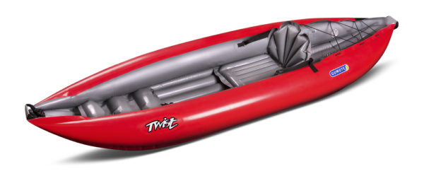 GUMOTEX TWIST N I kajak na napuhavanje - Slika 3