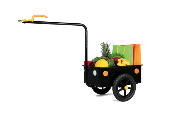 BELLELLI Kolica Mini crna - Slika 3