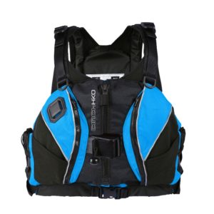 HIKO CINCH Harness prsluk 11911 - Plava, L/XL