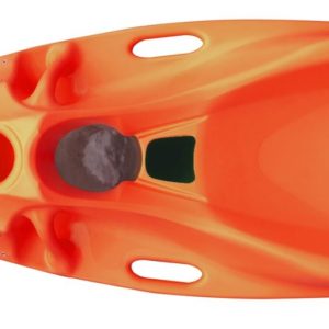 RTM Seaview board standard - NARANČASTA