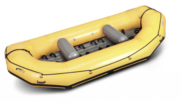 GUMOTEX PULSAR 380 N rafting čamac na napuhavanje