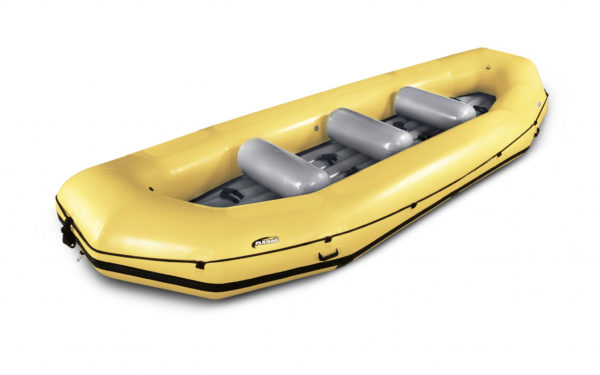 GUMOTEX PULSAR 560 N rafting čamac na napuhavanje