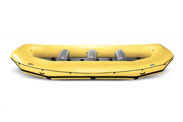 GUMOTEX PULSAR 560 N rafting čamac na napuhavanje - Slika 2