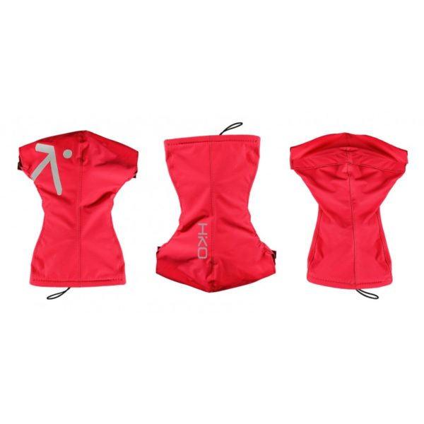 HIKO Nylon rukavice POGGIES 53000 - Slika 4
