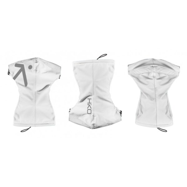 HIKO Nylon rukavice POGGIES 53000 - Slika 3