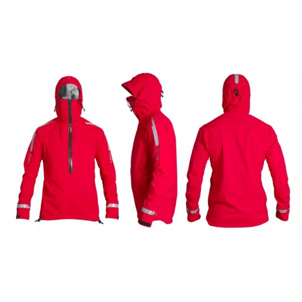 HIKO RAMBLE+ anorak 28300 - Slika 2