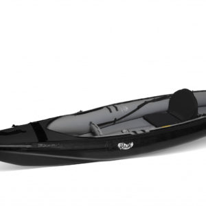 GUMOTEX RUSH 1/DS 6/11C kajak na napuhavanje