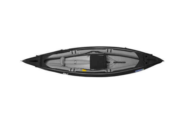 GUMOTEX RUSH 1/DS 6/11C kajak na napuhavanje - Slika 2
