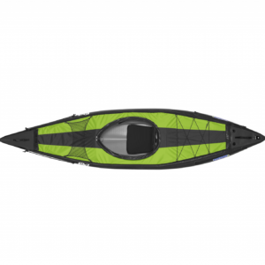 GUMOTEX Kokpit poklopac RUSH 1 1C/6