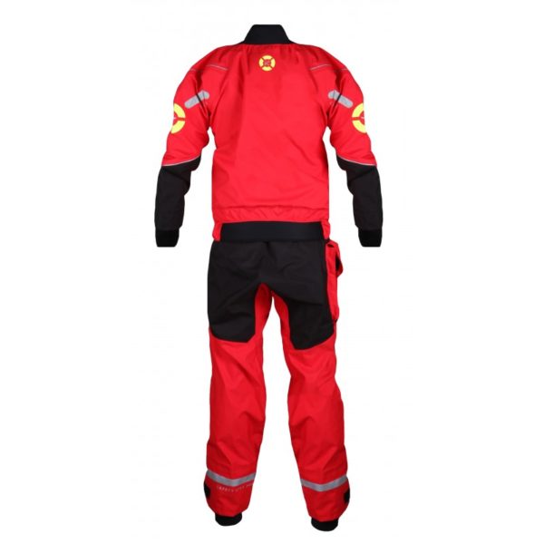 HIKO SAFETY suho odijelo 31000 - Slika 5