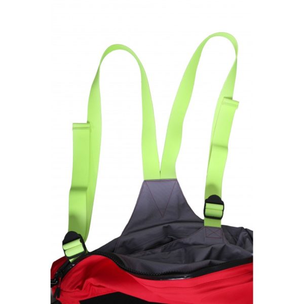 HIKO SAFETY suho odijelo 31000 - Slika 4