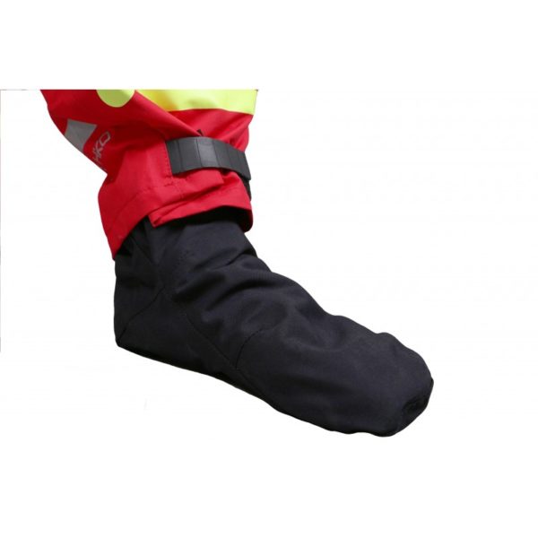 HIKO SAFETY suho odijelo 31000 - Slika 3