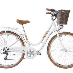 KENZEL NOSTALGIC ROYAL 28" gradski bicikl