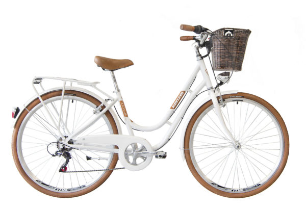 KENZEL NOSTALGIC ROYAL 28" gradski bicikl