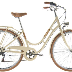 KENZEL NOSTALGIC ROYAL 28" gradski bicikl - Bež
