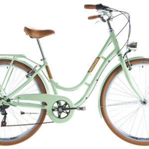KENZEL NOSTALGIC ROYAL 28" gradski bicikl - Pistacija