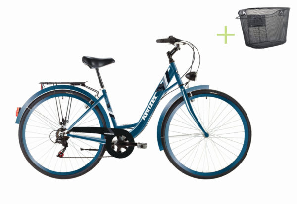 KENZEL CORSO ROYAL 28" 6brzina gradski bicikl