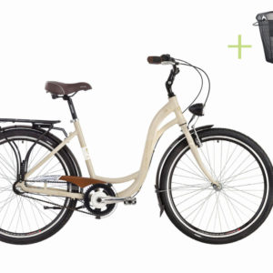 KENZEL DREAM CLASSIC 28" gradski bicikl