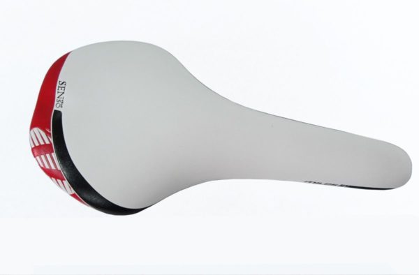 VELO Sjedalo za bicikl Vl-1445 Mtb white