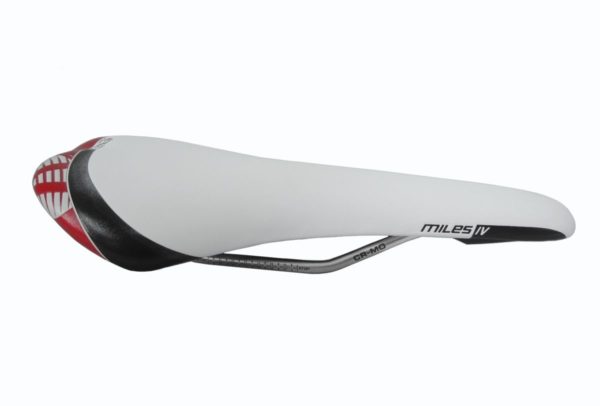 VELO Sjedalo za bicikl Vl-1445 Mtb white - Slika 2