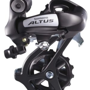 SHIMANO MJENJAČ ZADNJI SHIMANO ALTUS RD-M310-L, 7/8 BRZINA