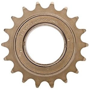 SHIMANO ZUPČANIK FREEWHEEL 1SP SF-1200 18T