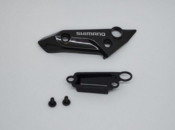 SHIMANO POKLOPAC RUČICE KOČNICE HIDR. BL-M315