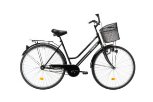 bicikl 2812 - crni