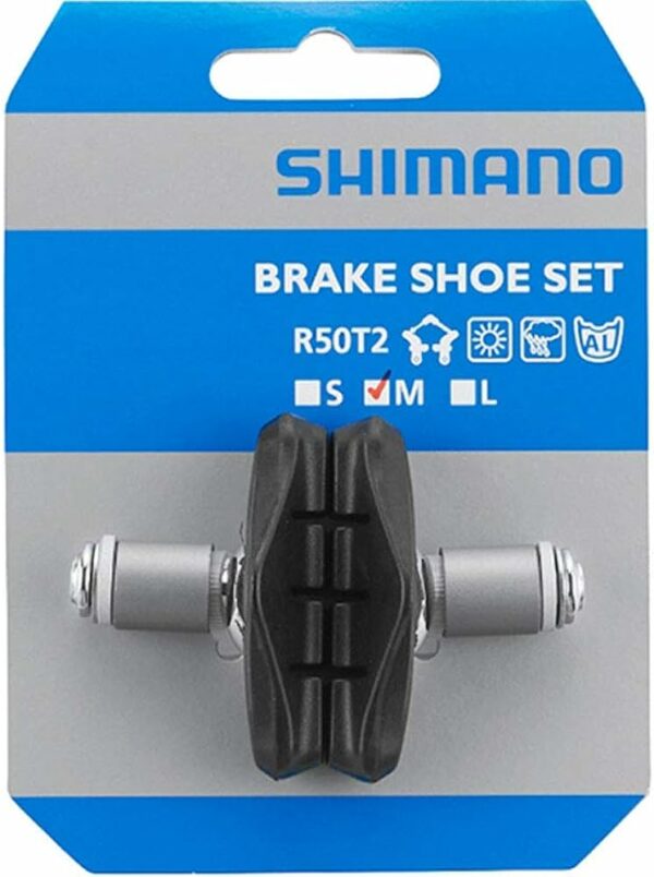 SHIMANO Pakne BR-CX50 R50T2 vel. M