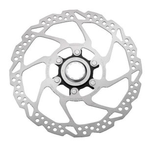 SHIMANO DISC ROTOR DEORE SM-RT54-M 180MM