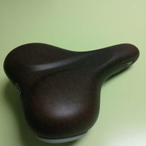 SELLE ROYAL Sjedalo za bicikl Selle Royal Rio 8020 Lady brown