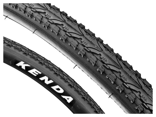 Vanjska guma Kenda 26 x 1.50 K935 BK