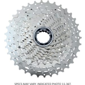 SHIMANO KAZETNI ZUPČANIK DEORE CS-HG50-10 10SP