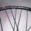 Kotač stražnji 27.5" X2 alu QR disc navoj crni Grx7 36H Joytech D242 - Slika 2