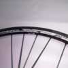 Kotač stražnji 26" X2 alu QR disc kazeta crni 36H Joytech D762 - Slika 2