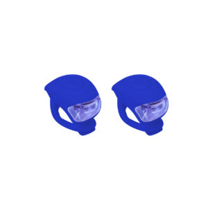 KENZEL Svjetlo - Led bljeskalice Totti 2 Led - Plava