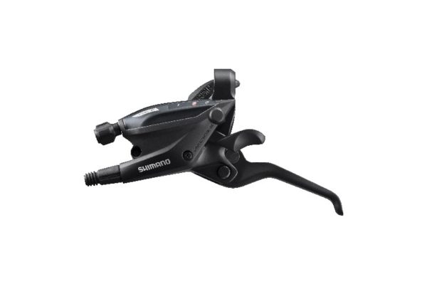 SHIMANO Ručica kočnice ST-EF505-L 3sp left