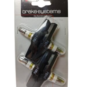 POINT Pakne V-brake universal 70mm - 2 para