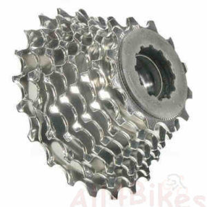SHIMANO Zupčanik kazetni CS-HG50 8sp NI-PLATED