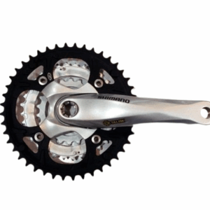 SHIMANO Pogon Alivio Octalink FC-M442 - 170mm