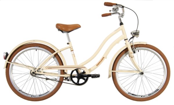 KENZEL ATLANTIS CEREMONY 24" junior bicikl - Slika 2