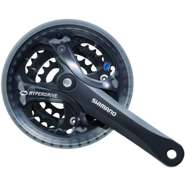 SHIMANO POGON FC-M361-L ACERA