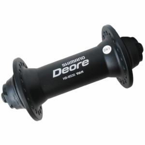 SHIMANO Prednja osovina DEORE HB-M530 32H