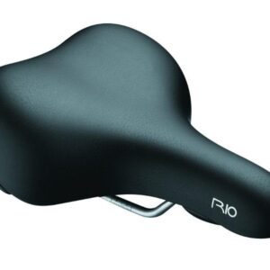SELLE ROYAL Sjedalo za bicikl Selle Royal Rio 8020DRT Lady black