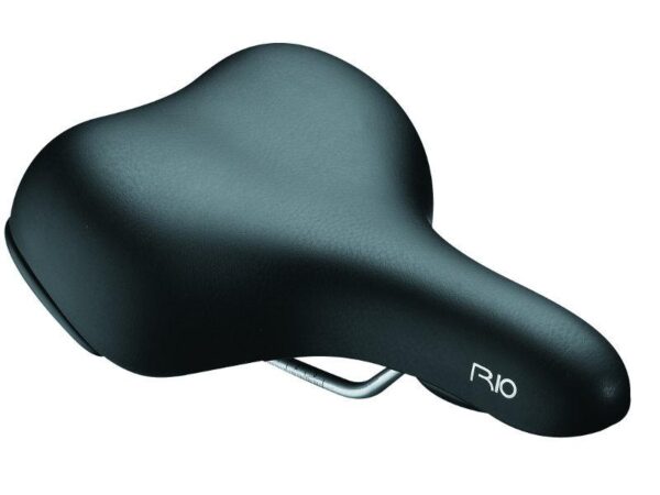 SELLE ROYAL Sjedalo za bicikl Selle Royal Rio 8020DRT Lady black