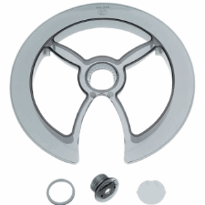 POINT Zaštita za pogon 46-48 zuba transparent