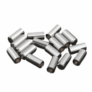 JAGWIRE Završetak bužira kočnice 4mm BOT115-6