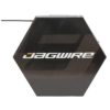 JAGWIRE Bužir sajle kočnice 5mm BOX 50M Crni - Slika 3